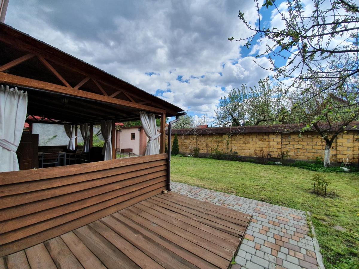 Dacha Koncha Zaspa Kozyn Exterior foto